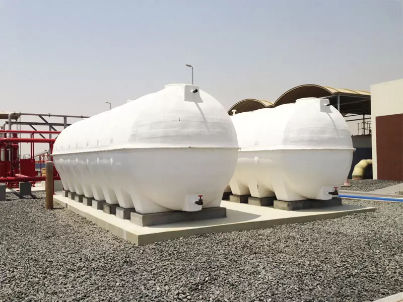 Home 4 Grp Cylindrical Moulded Water Tank in Dubai UAE 3 1