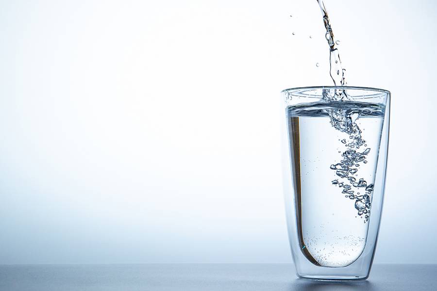 Service 2 drink more water hub