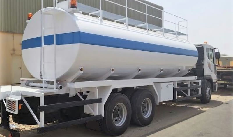 Service 3 drinking water supply 1